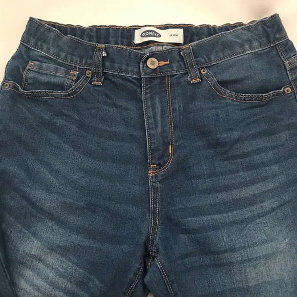 Old Navy~Skinny Jeans / Host Pick - Picture 11 of 14